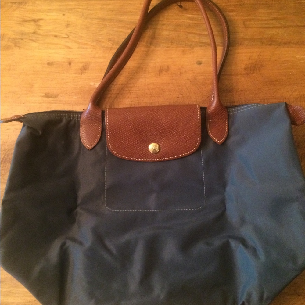Longchamp Le Pliage tote
